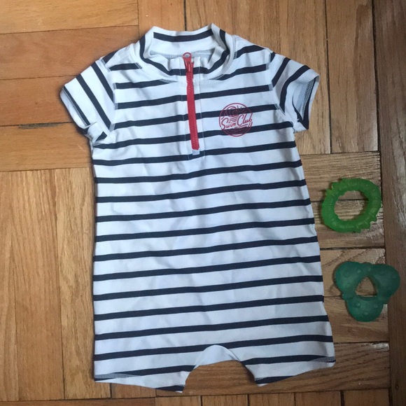 gap baby boy summer clothes
